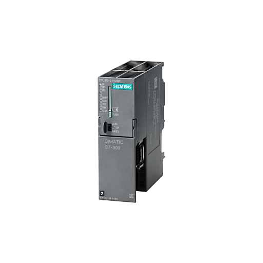 CPU 315-2 DP