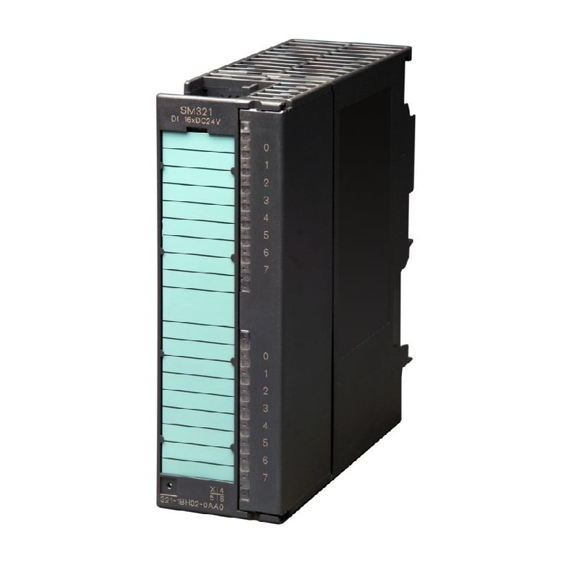 SM321 16DI 24V DC