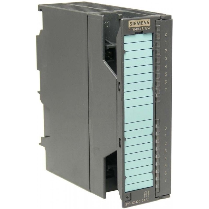 SM321 32DI 24V DC