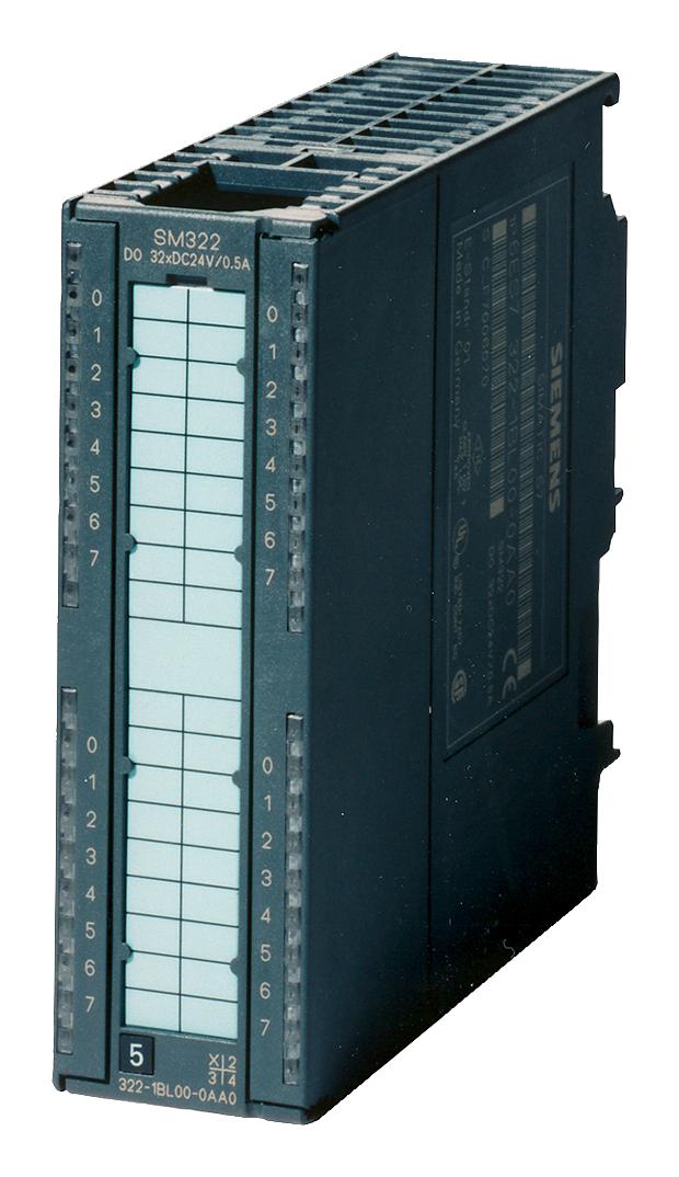 SM322 16DO 24V DC