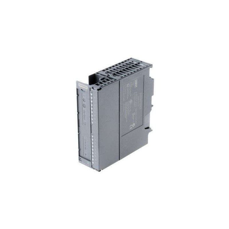 SM323 16DI/16DO 24V