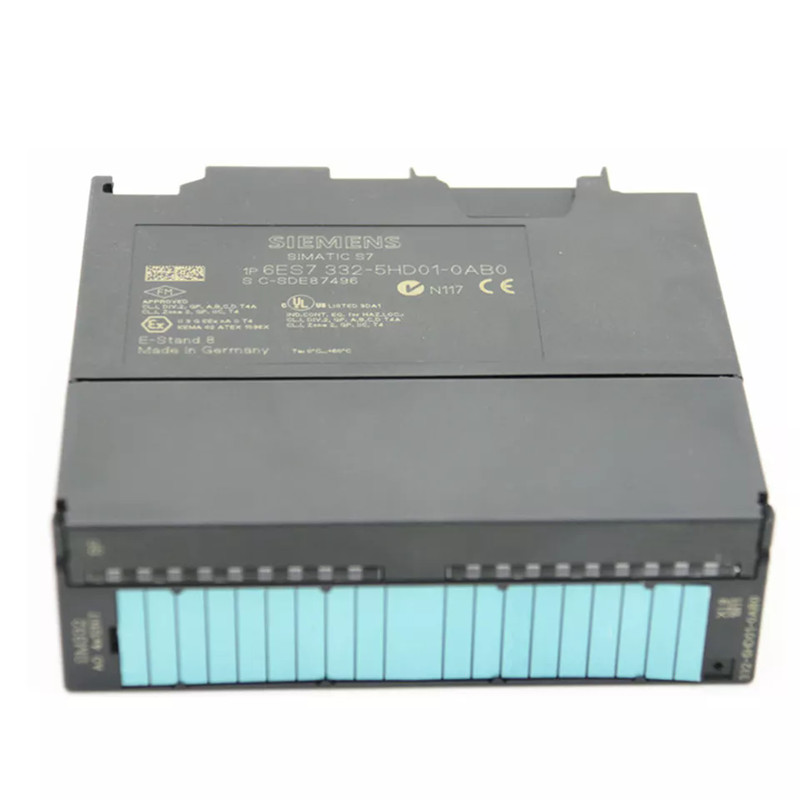 SM332 8AO
