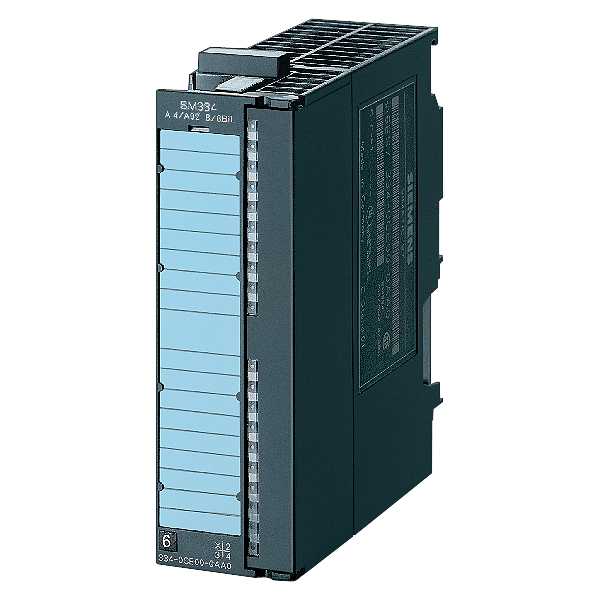 SM334 4AI/2AO