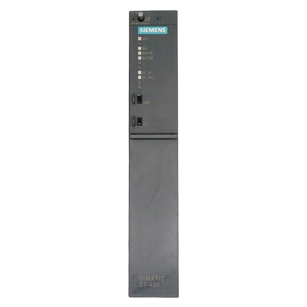 Alim S7-400 PS 407 10A