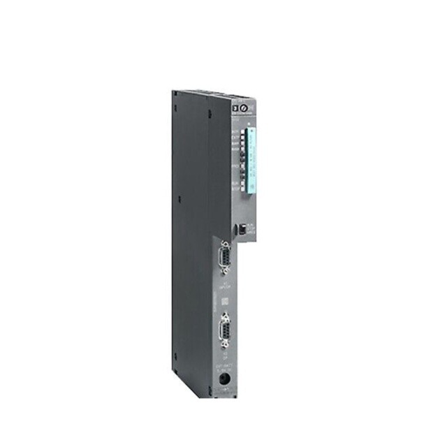 CPU S7-400 416-2 DP