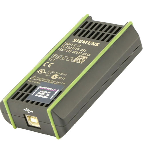 Connecteur bus PROFIBUS 90°