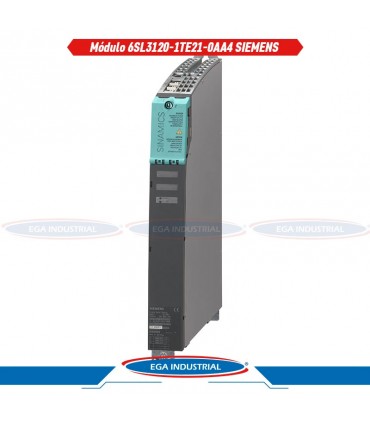 Sinamics S120 Motor Module 1A
