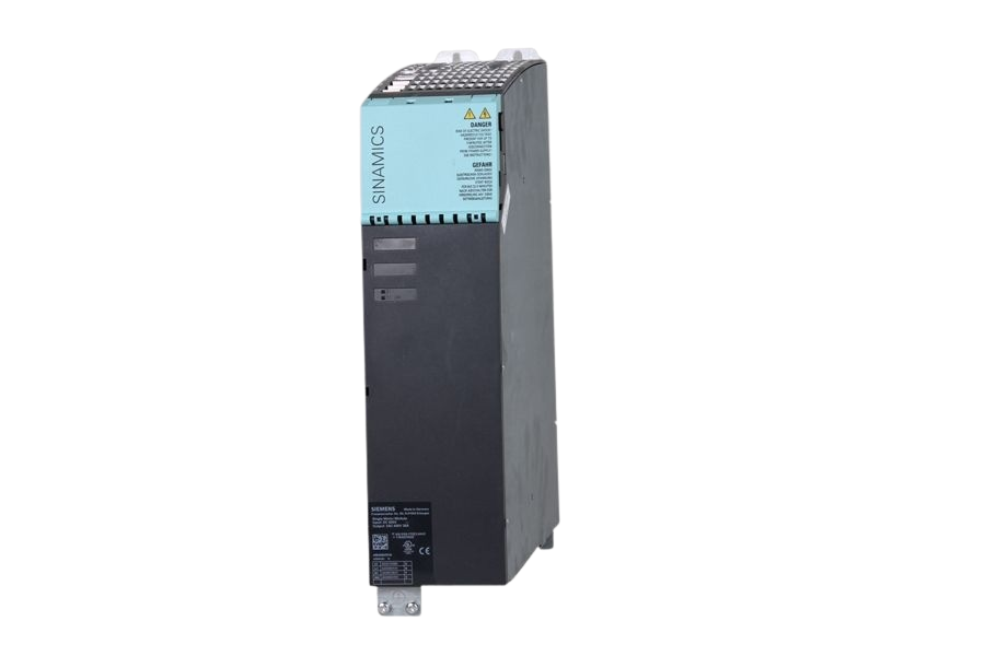 Sinamics S120 Motor Module 3A