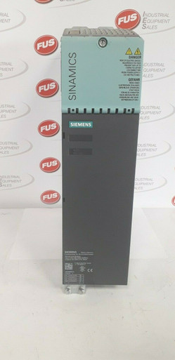 Sinamics S120 PM340 1.6kW