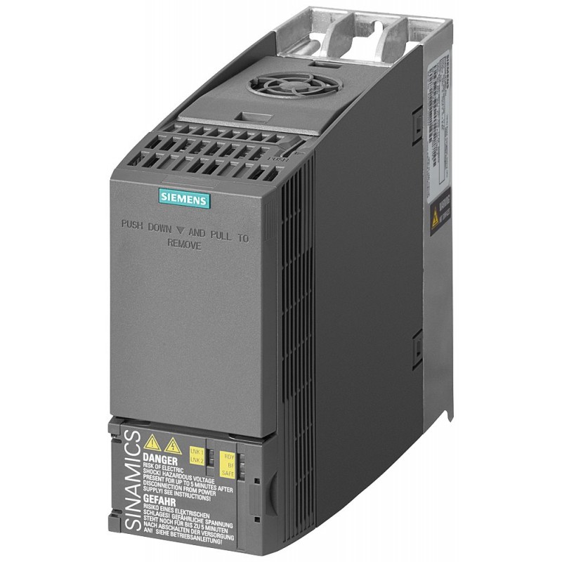 Sinamics G120C 0.55kW