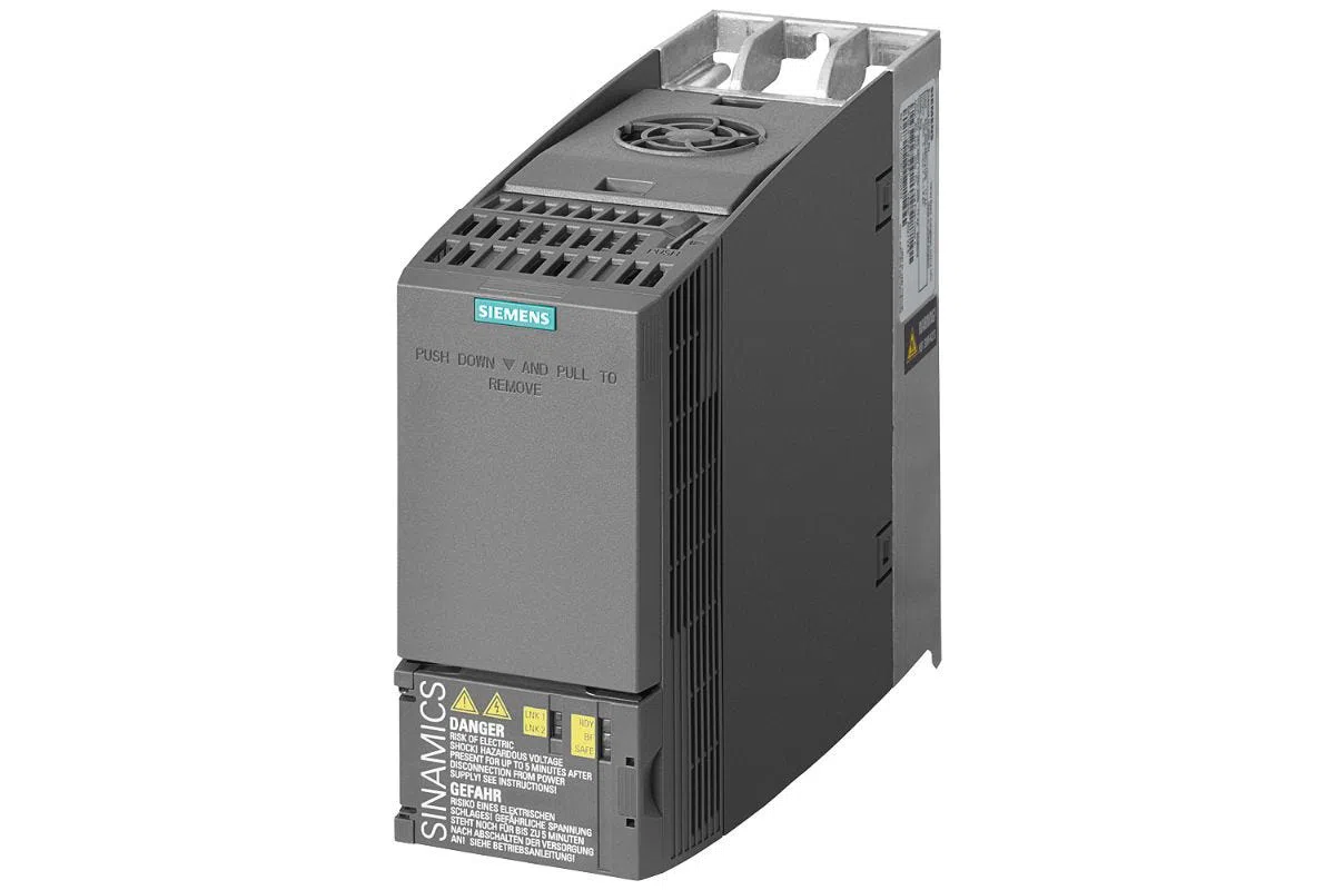 Sinamics G120C 1.1kW