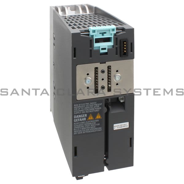 Sinamics G120 PM240-2 0.55kW
