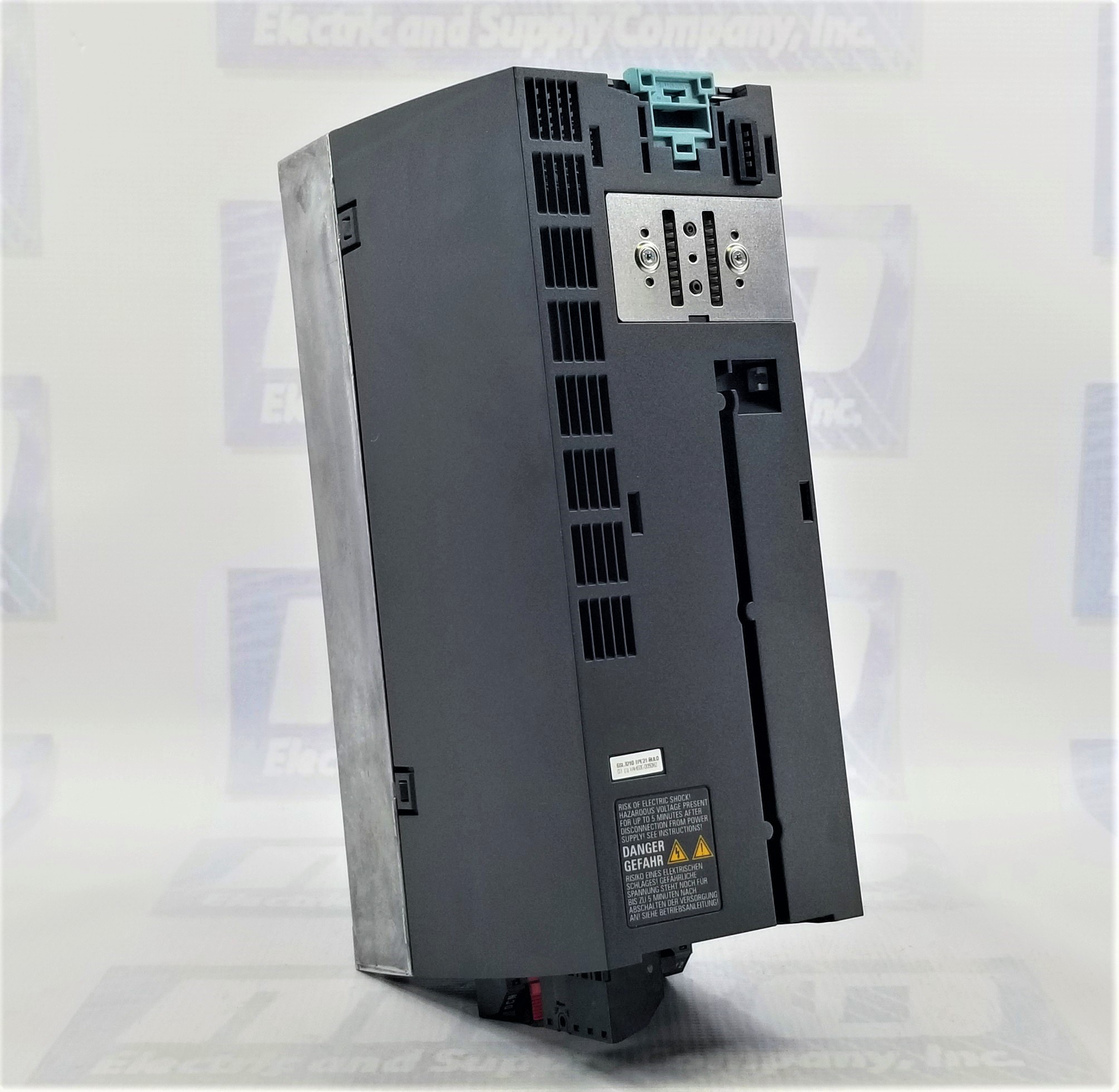Sinamics G120 PM240-2 5.5kW