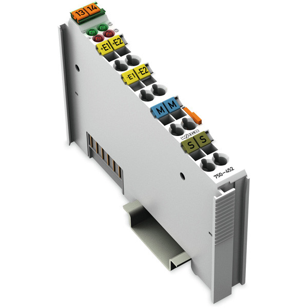 2AI 0-20mA