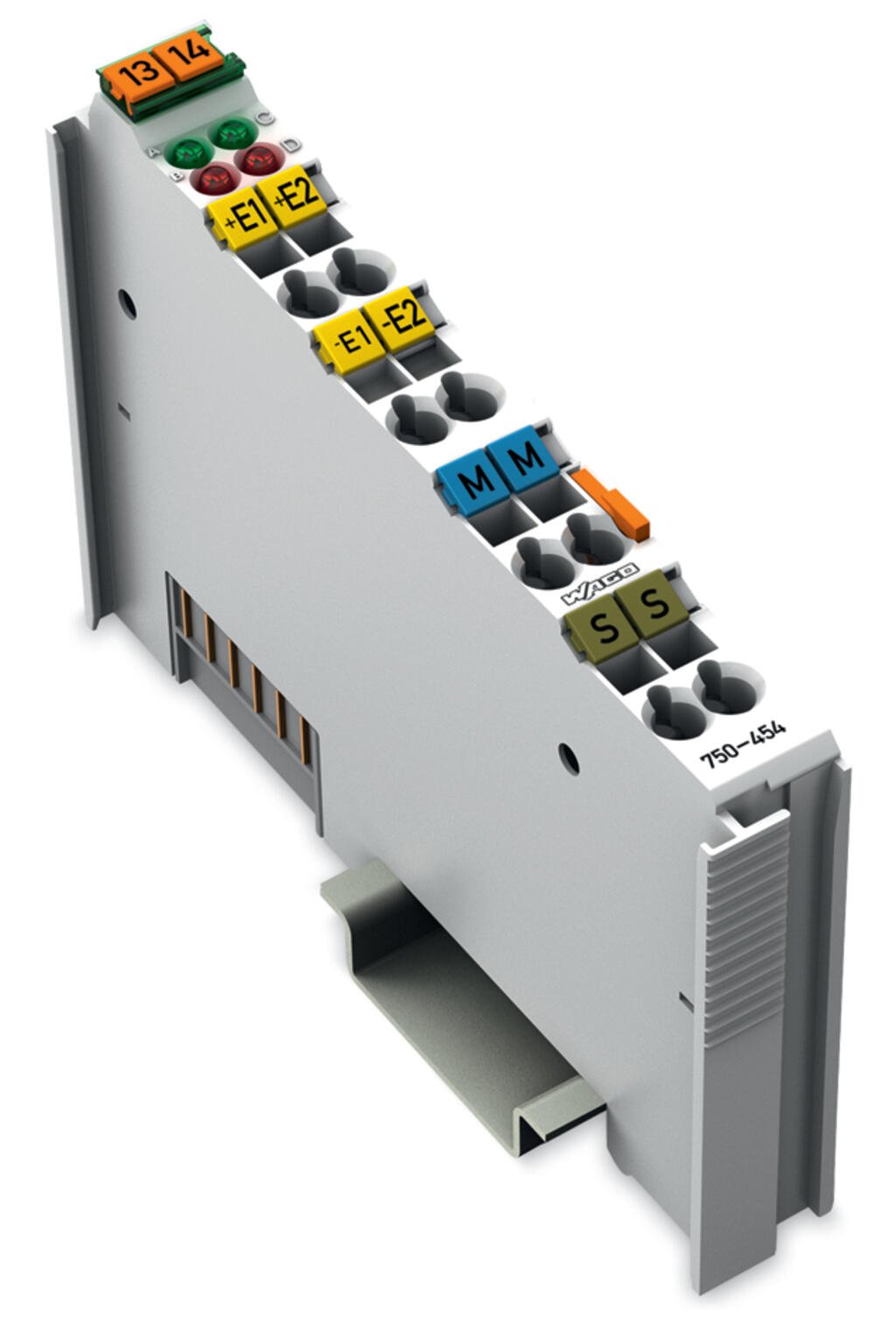 2AI 0-10V