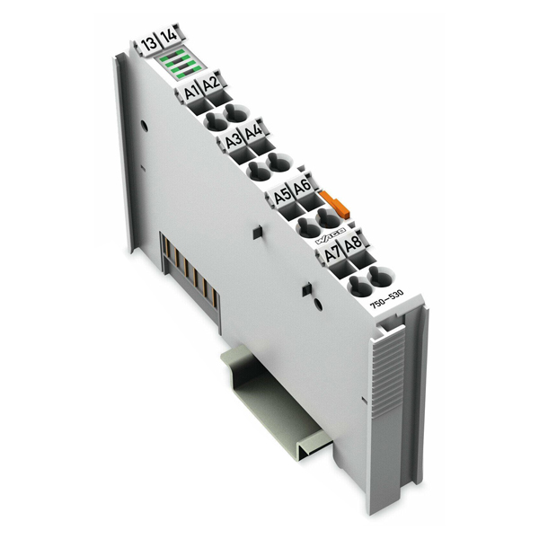 8DO 24V DC