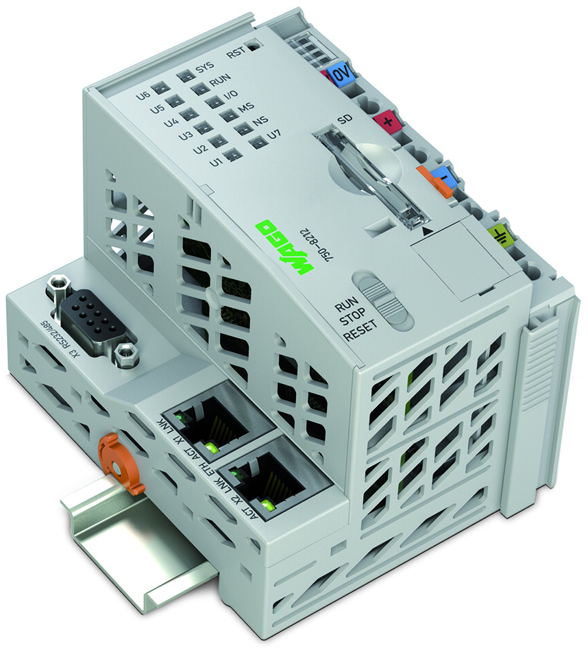 PFC200 Controller
