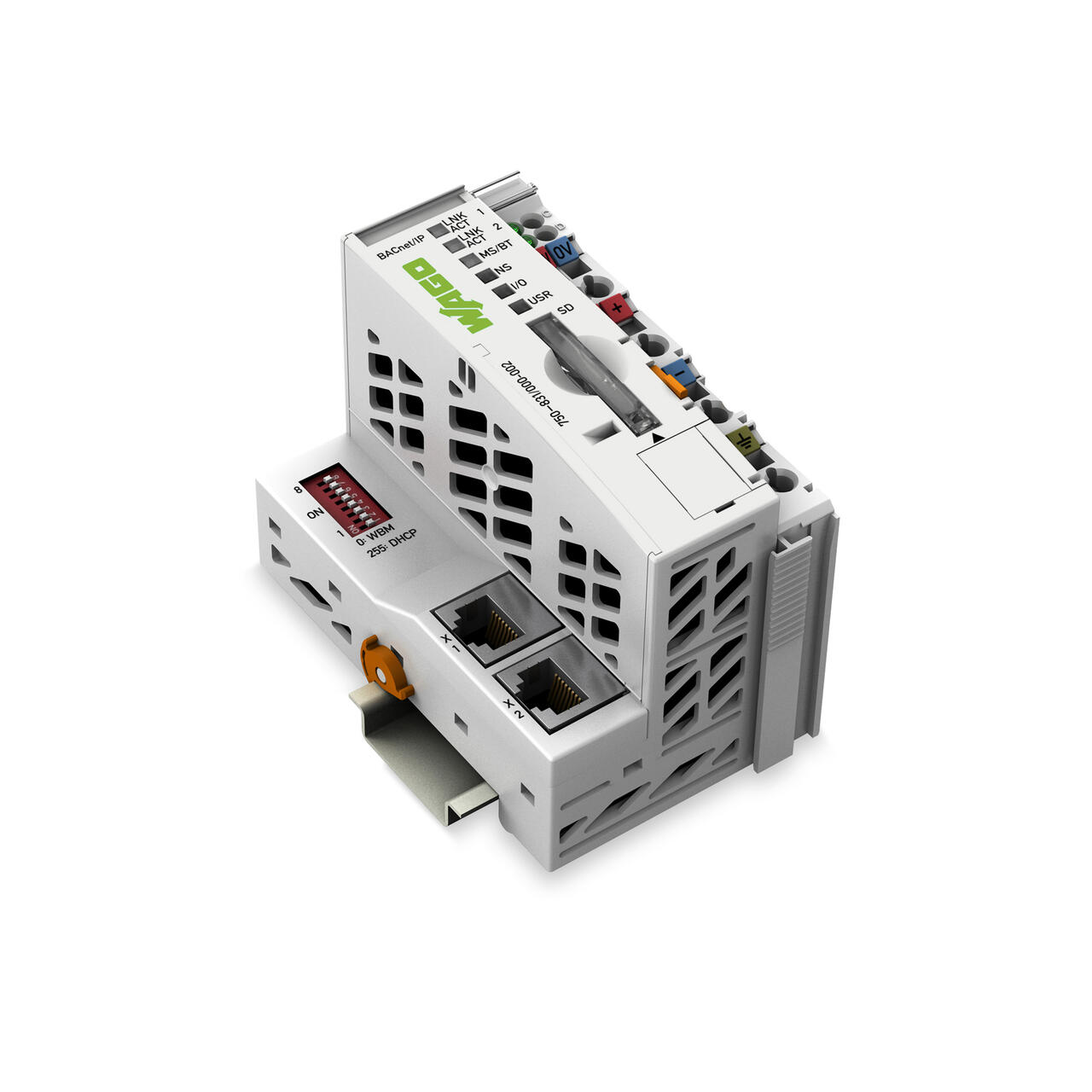 PFC200 4G RS232