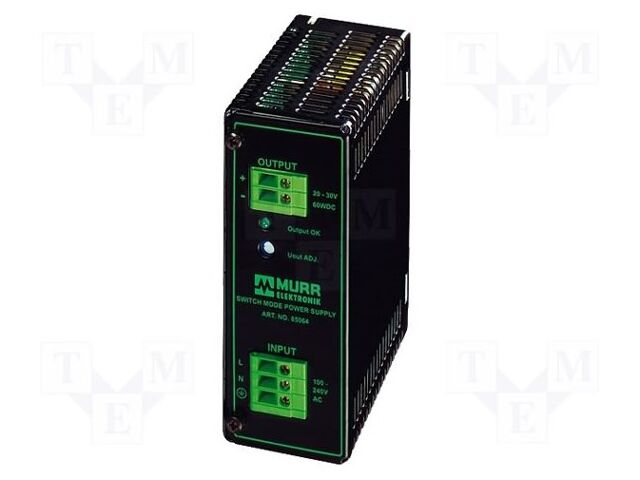 MCS 24V/5A
