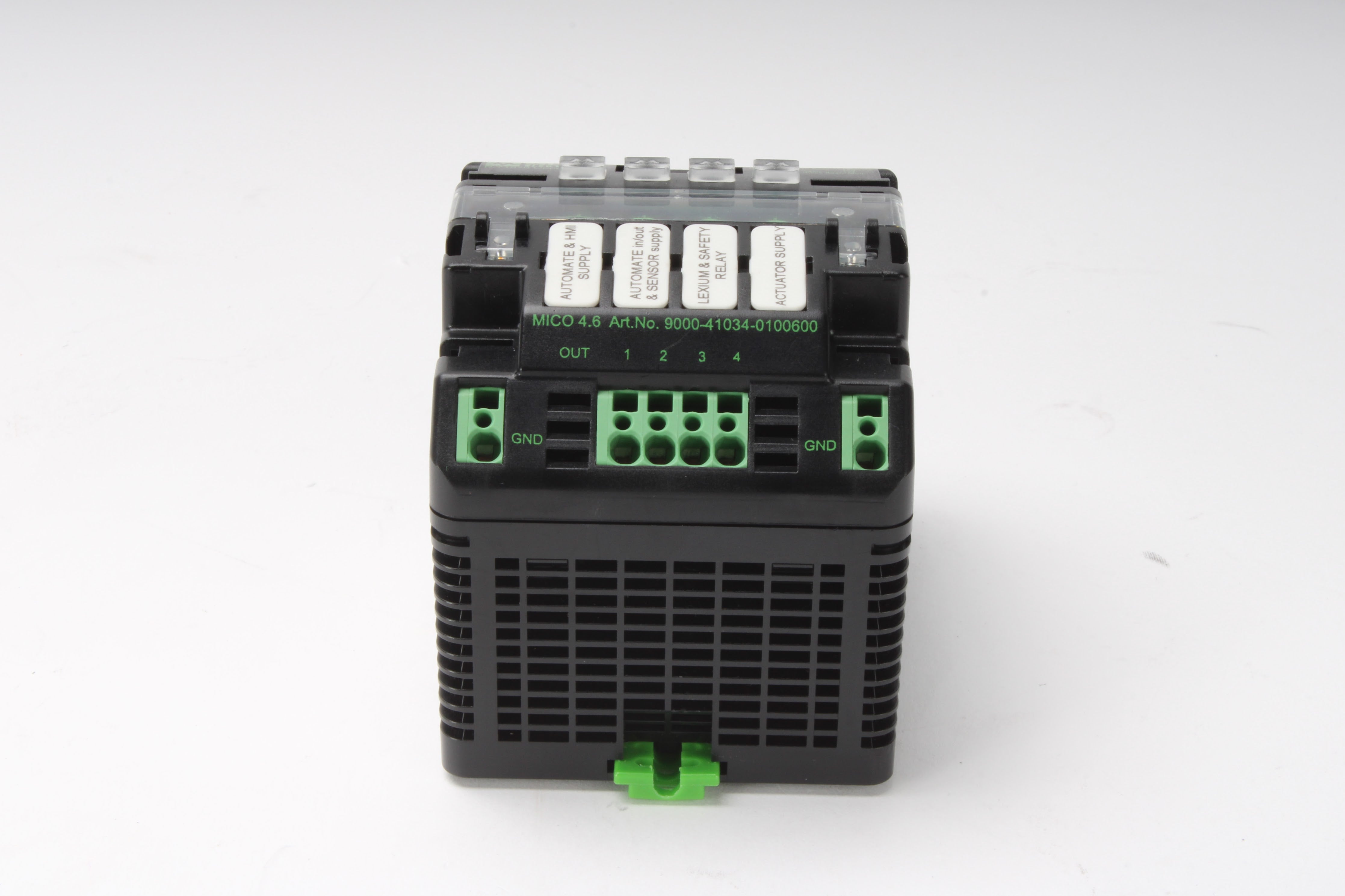 MCS 24V/10A