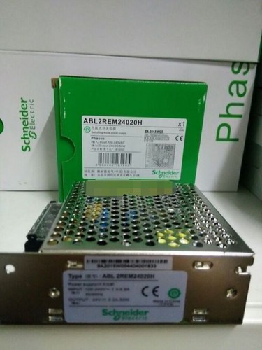Phaseo Optimum 24V/2A