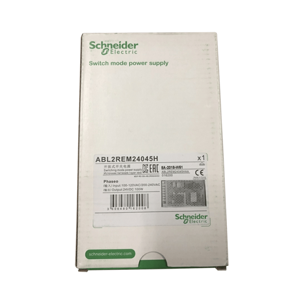 Phaseo Optimum 24V/4.5A