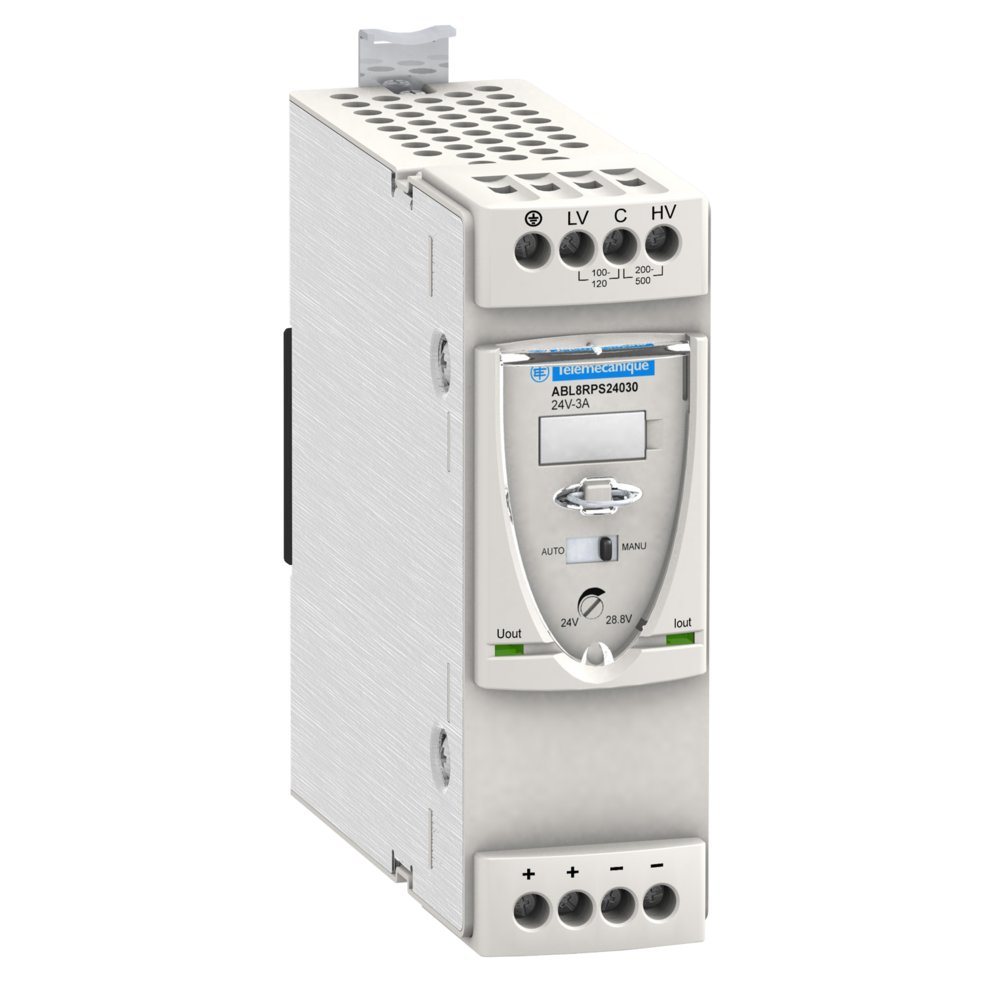 Phaseo 24V/3A