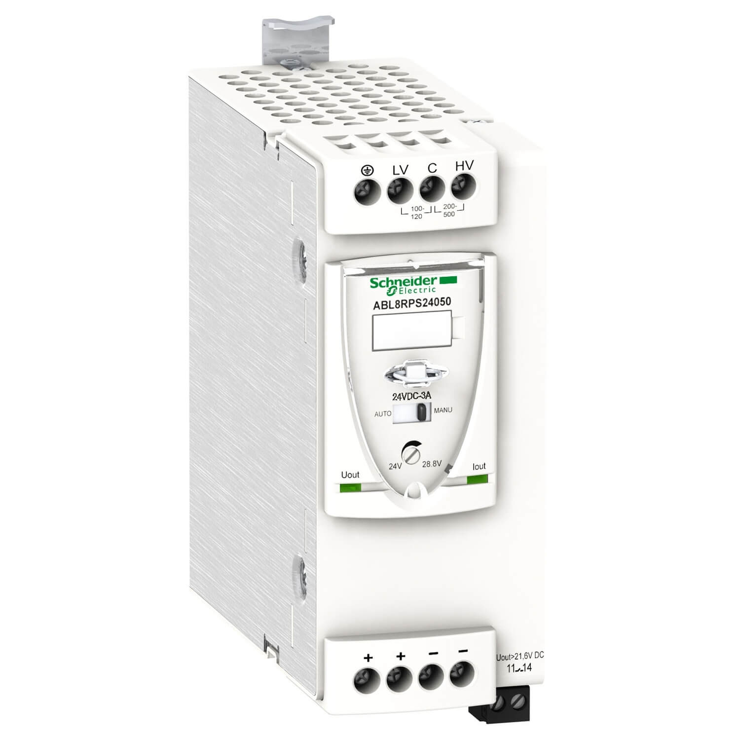 Phaseo 24V/5A