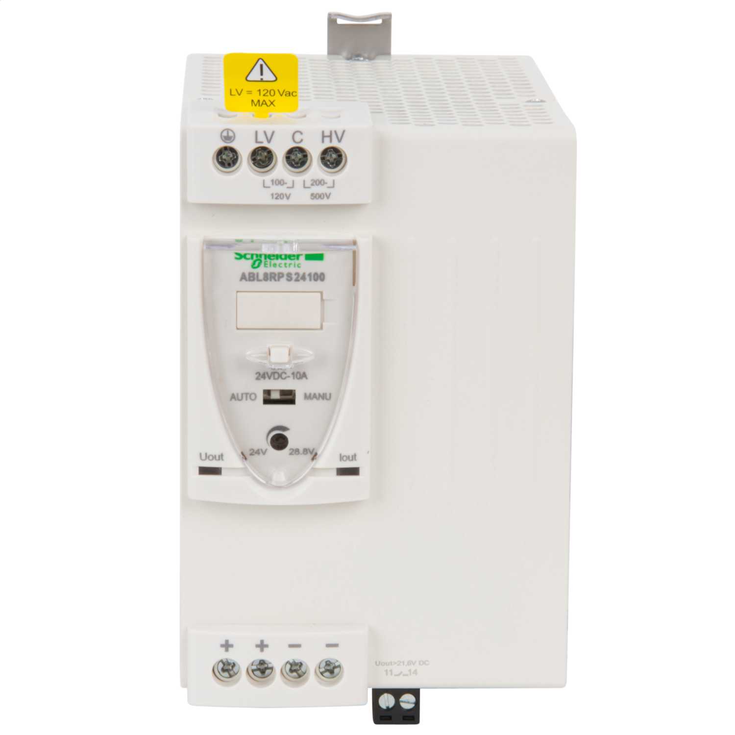 Phaseo 24V/20A
