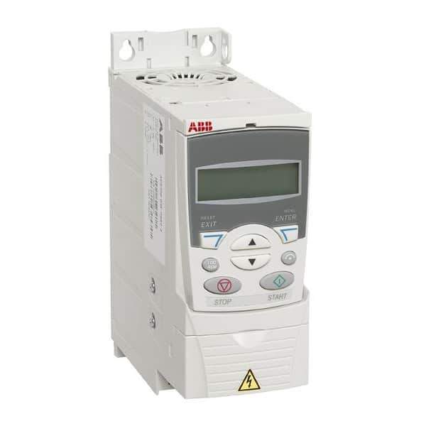 ACS580 0.75kW IP21