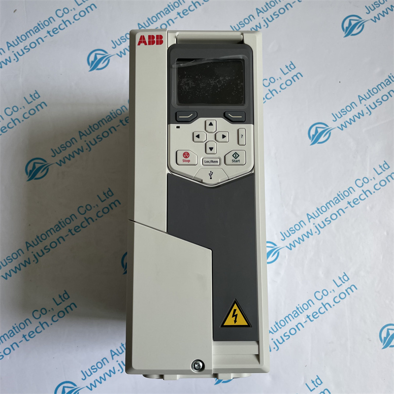 ACS580 5.5kW IP21