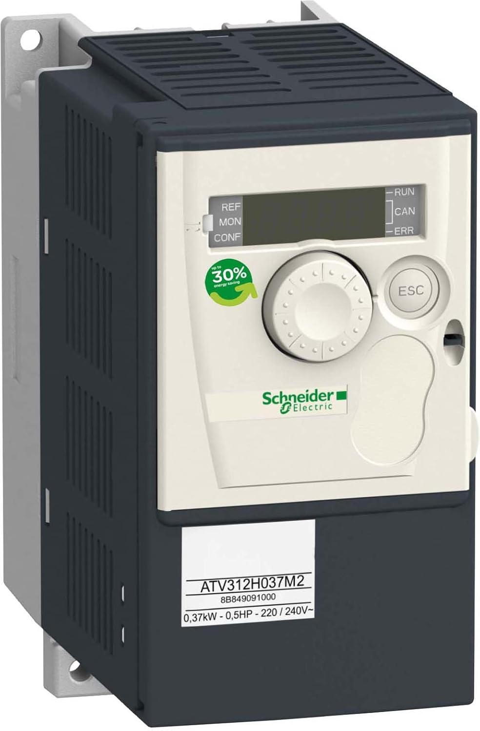 Altivar 312 0.18kW 1ph
