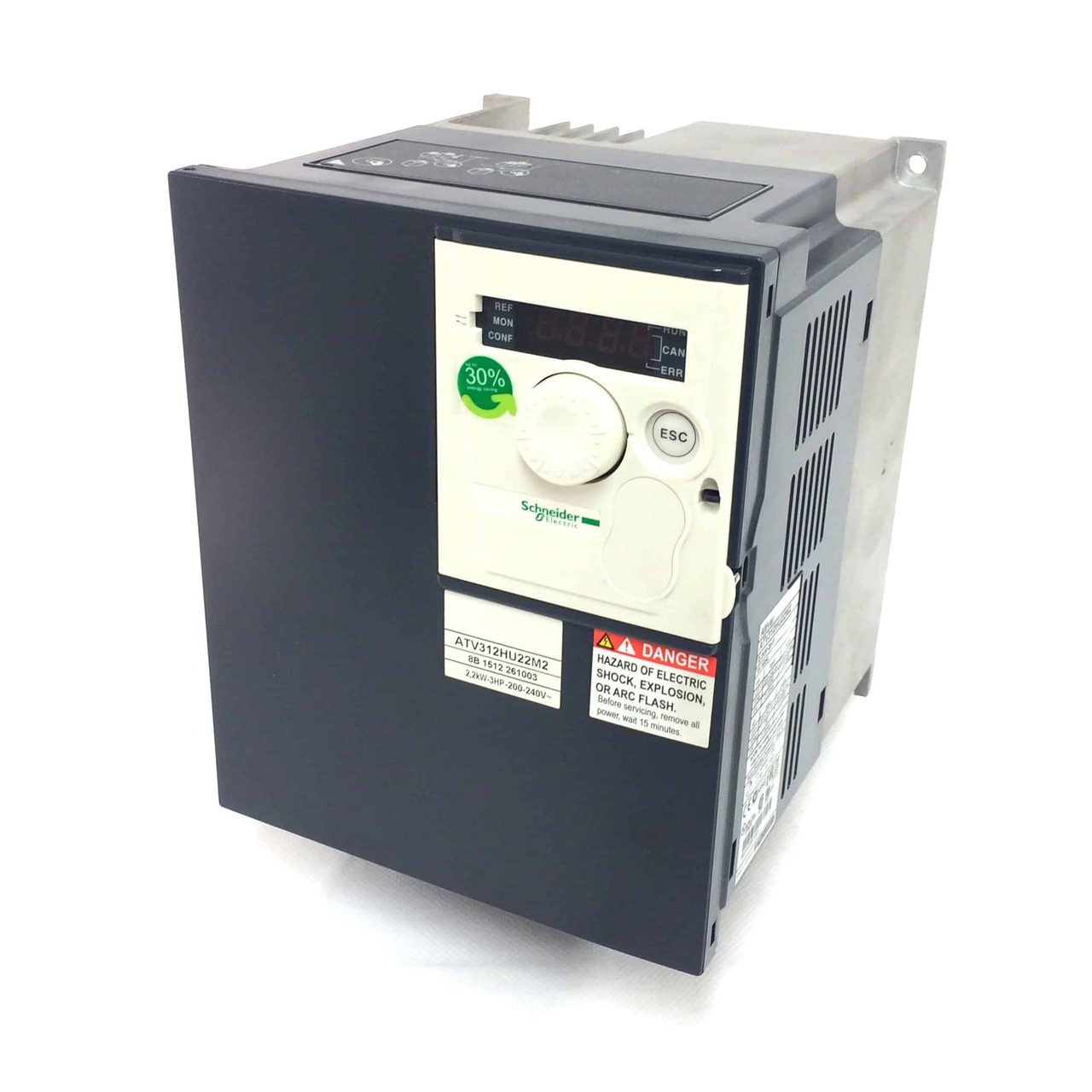 Altivar 312 2.2kW 1ph