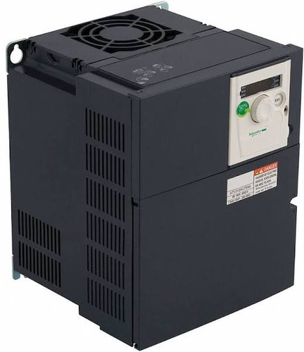Altivar 312 4kW 1ph