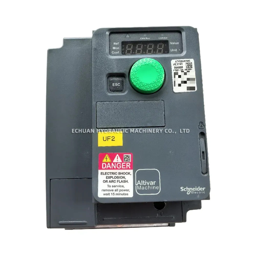Altivar 320 0.75kW 3ph