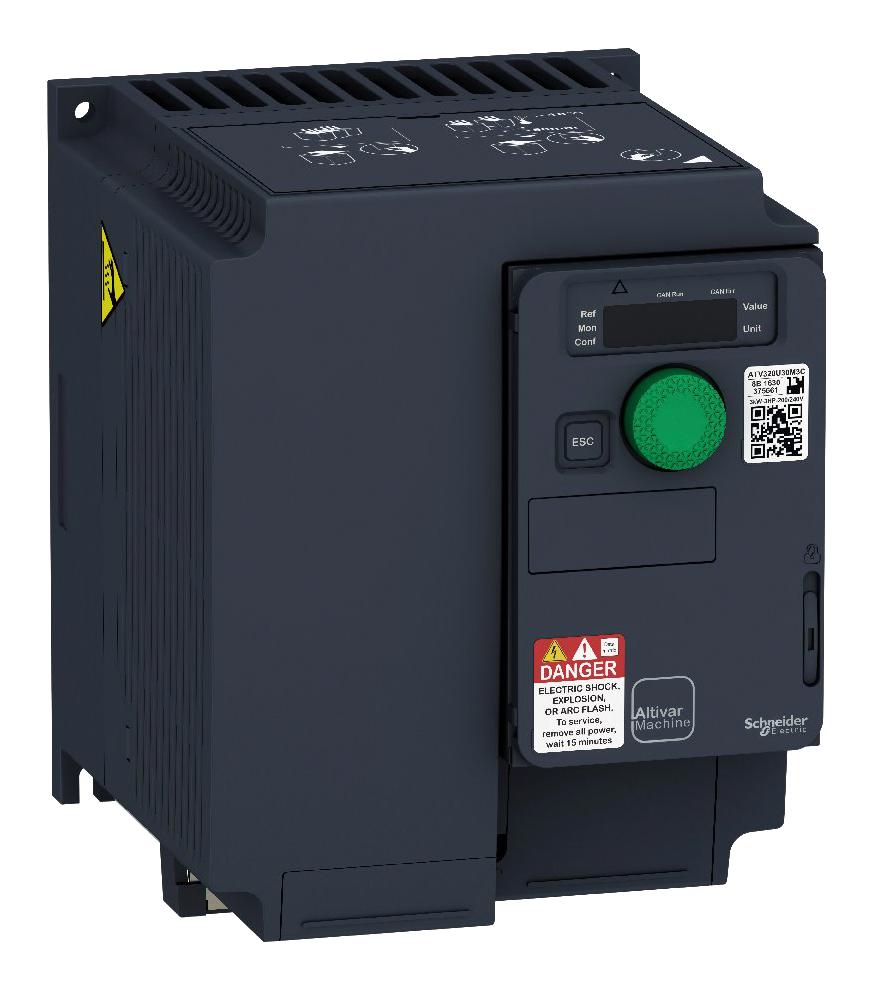 Altivar 320 2.2kW 3ph