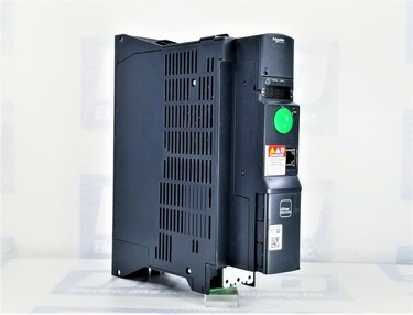 Altivar 320 3kW book