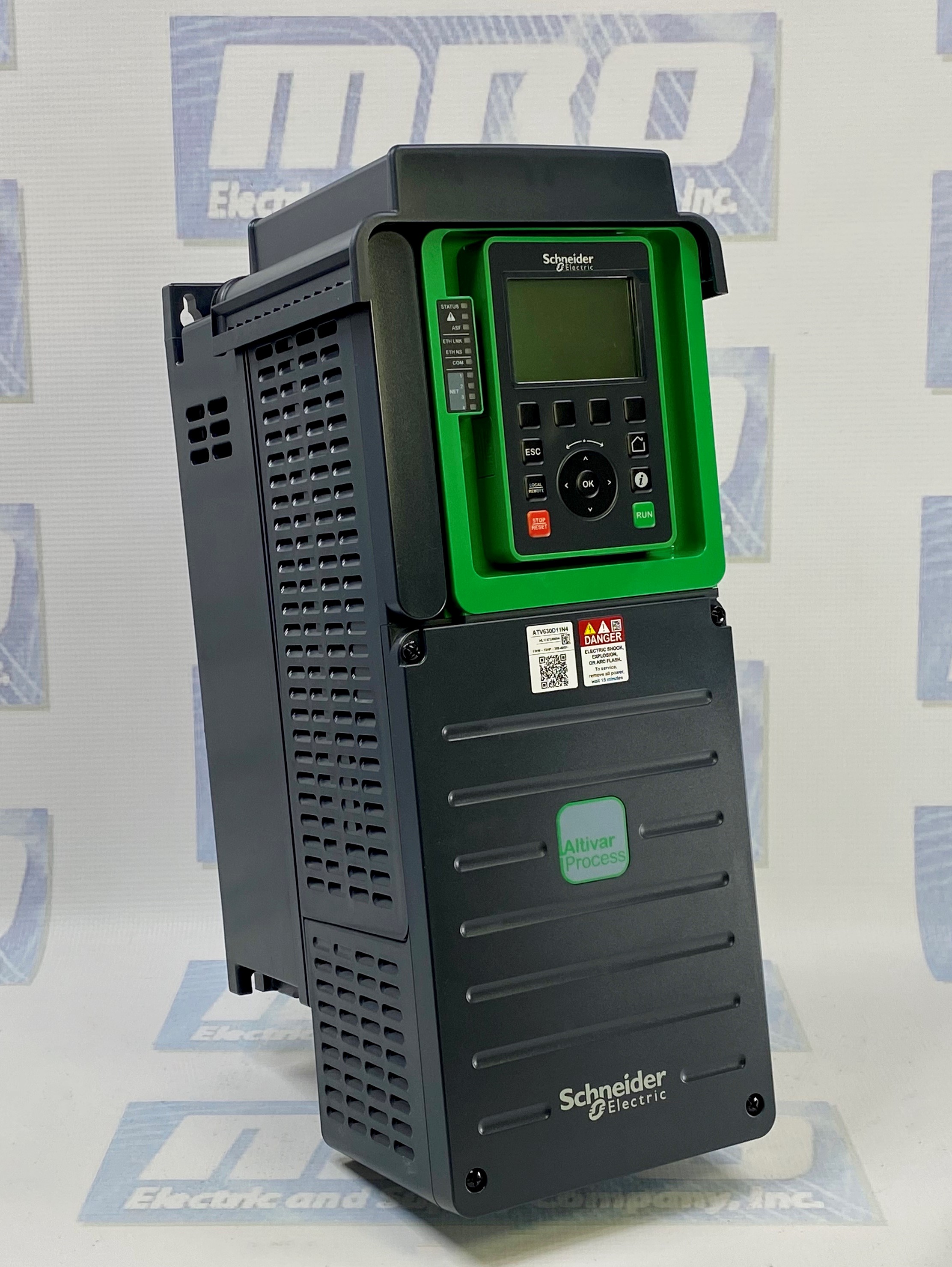 Altivar Process 630 11kW
