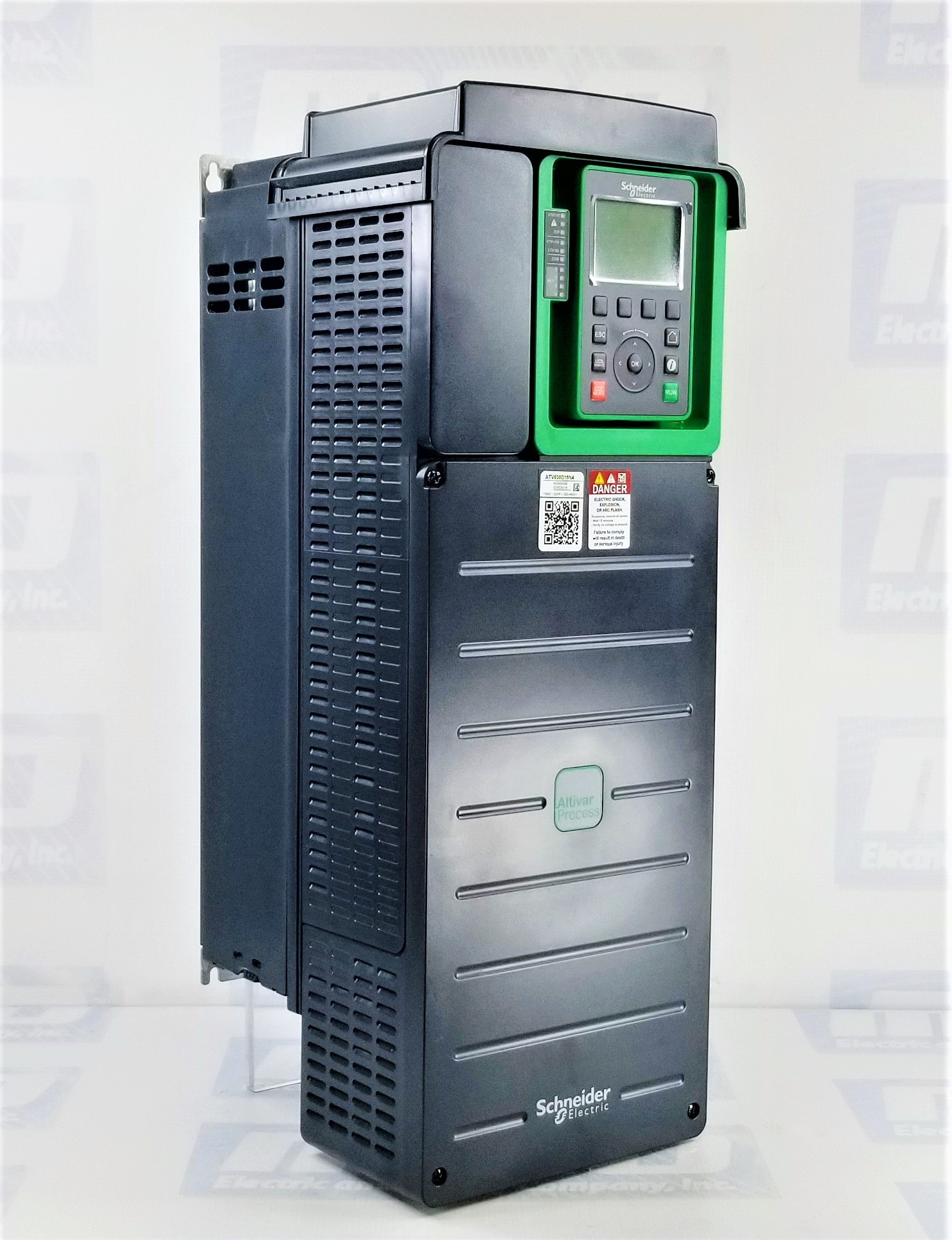 Altivar Process 630 15kW