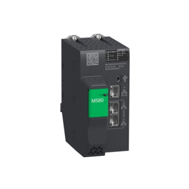 CPU M580 4040 Dual Ethernet