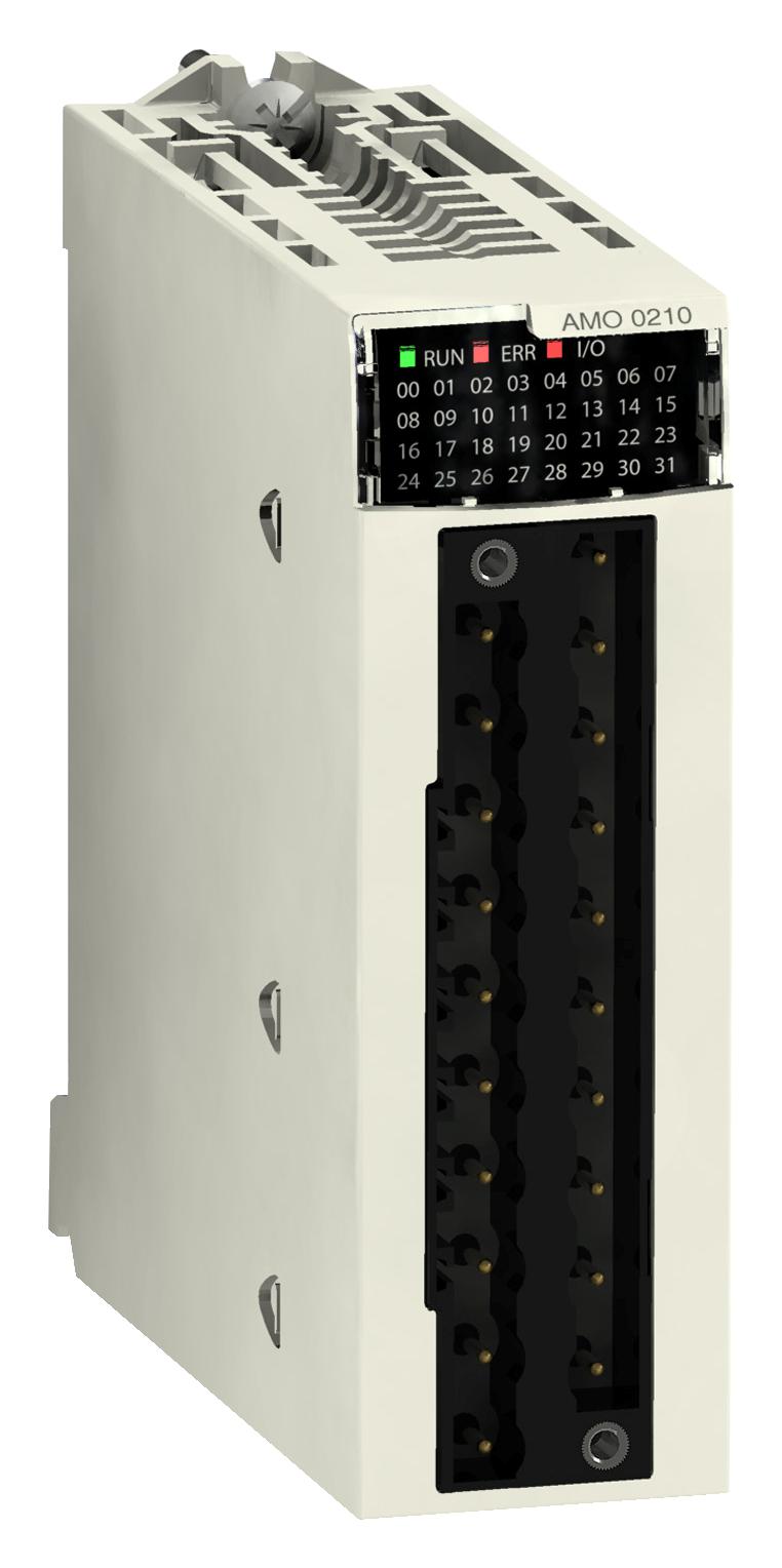 M340 8AI