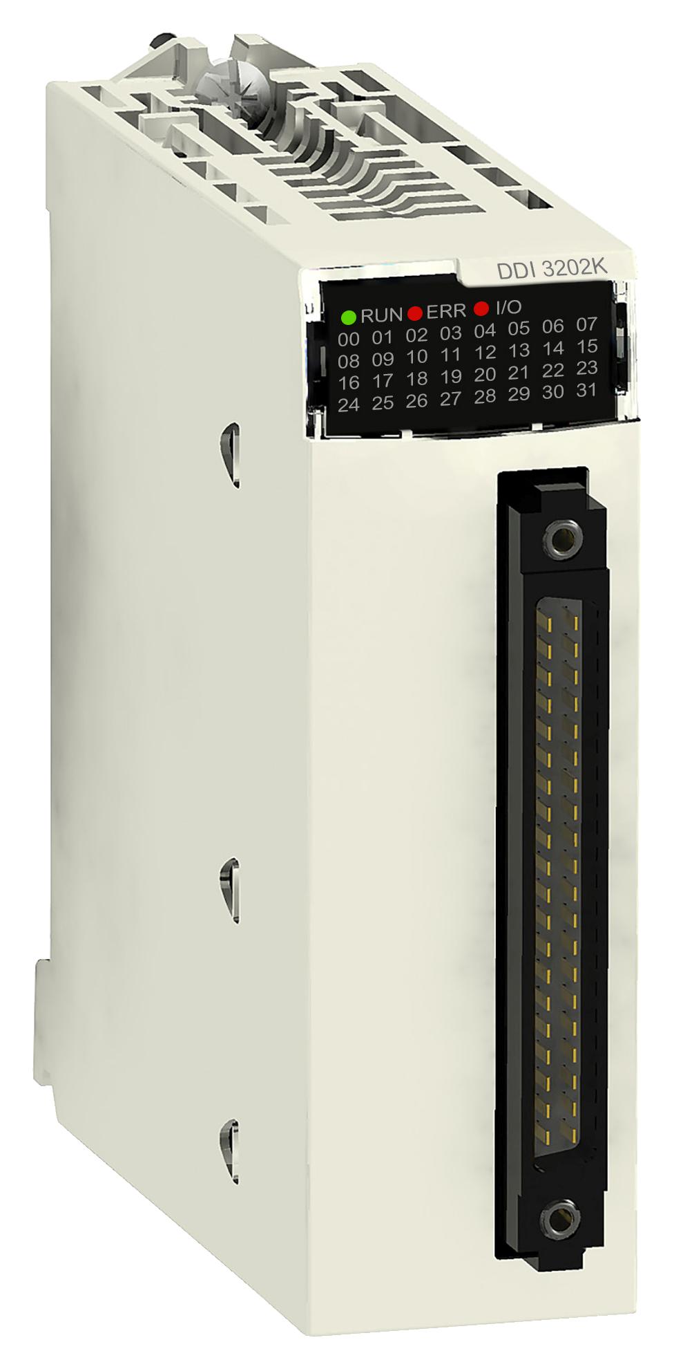 M340 32DI 24V DC