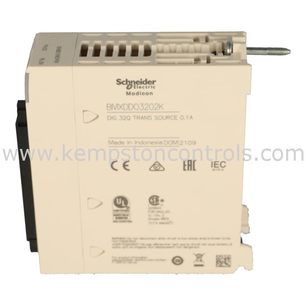 M340 32DO 24V DC