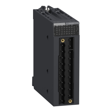 M340 16DO relay