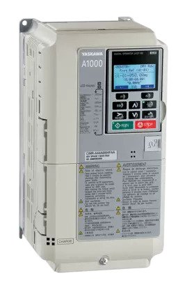 A1000 3.7kW 3ph