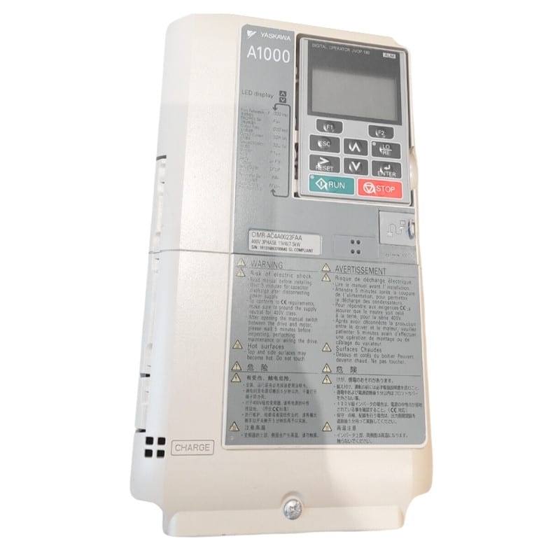A1000 11kW 3ph