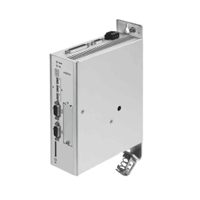 Servo CMMS-ST 8A