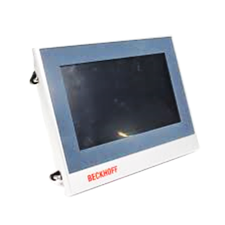 Control Panel 15" DVI/USB