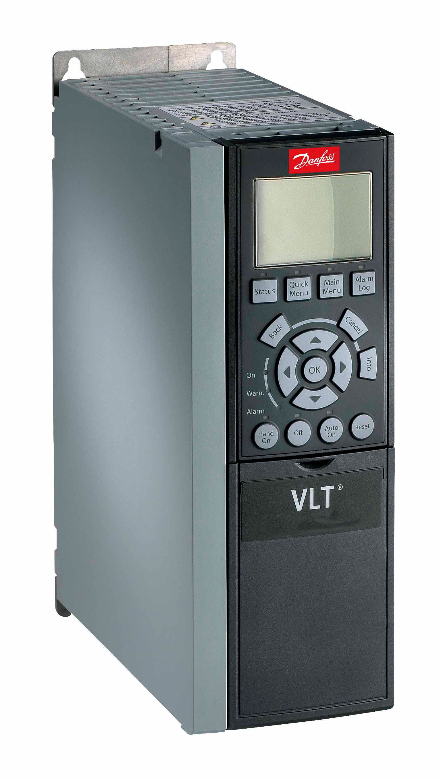 VLT HVAC Drive 0.75kW