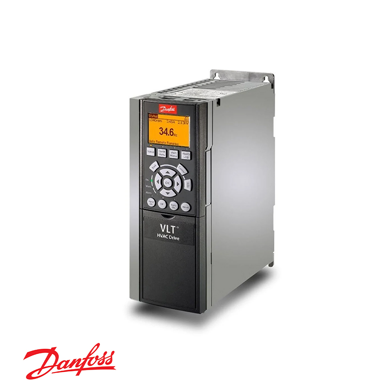 VLT HVAC Drive 1.5kW
